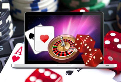 Online Casinos
