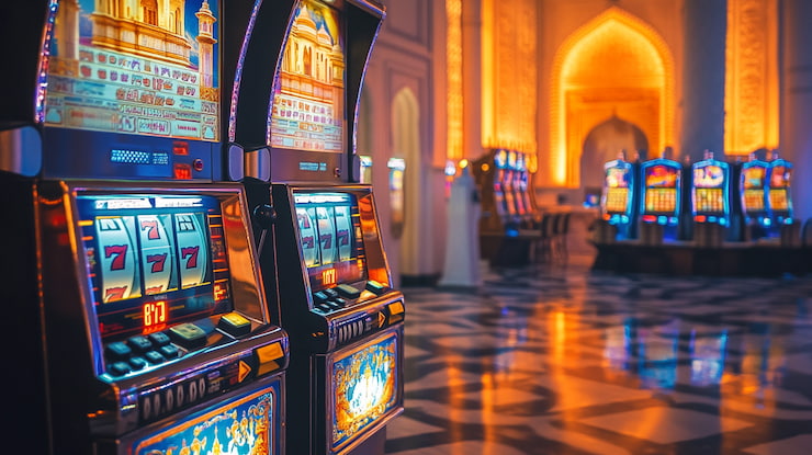 Online Slot