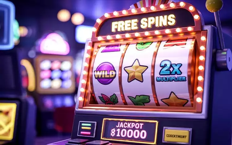 Online Slot